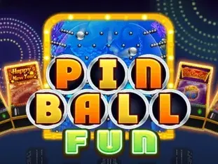 Pinball Fun game icon