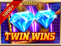 Twin Wins game icon