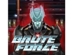 Brute Force game icon